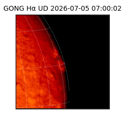 gong - 2026-07-05T07:00:02