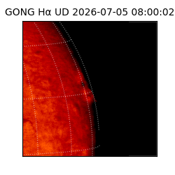 gong - 2026-07-05T08:00:02
