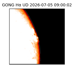 gong - 2026-07-05T09:00:02