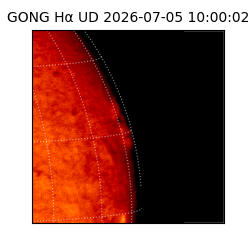gong - 2026-07-05T10:00:02