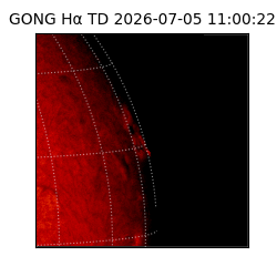 gong - 2026-07-05T11:00:22
