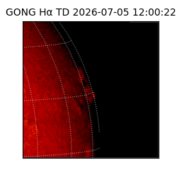 gong - 2026-07-05T12:00:22