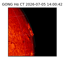 gong - 2026-07-05T14:00:42