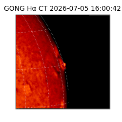 gong - 2026-07-05T16:00:42