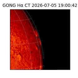 gong - 2026-07-05T19:00:42