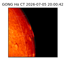 gong - 2026-07-05T20:00:42