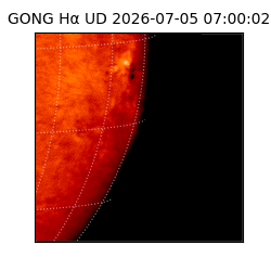 gong - 2026-07-05T07:00:02
