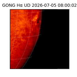 gong - 2026-07-05T08:00:02