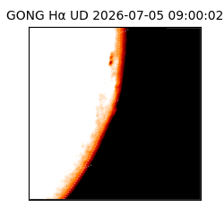 gong - 2026-07-05T09:00:02
