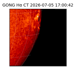 gong - 2026-07-05T17:00:42