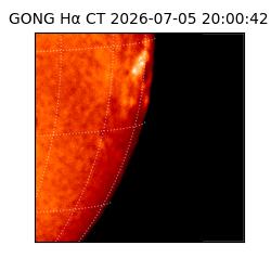 gong - 2026-07-05T20:00:42