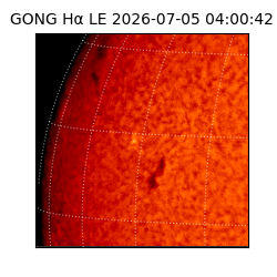 gong - 2026-07-05T04:00:42