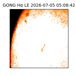 gong - 2026-07-05T05:08:42