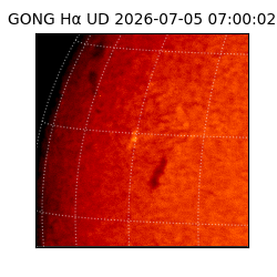 gong - 2026-07-05T07:00:02