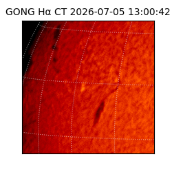 gong - 2026-07-05T13:00:42