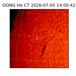 gong - 2026-07-05T14:00:42