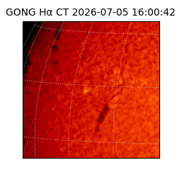 gong - 2026-07-05T16:00:42