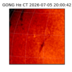 gong - 2026-07-05T20:00:42