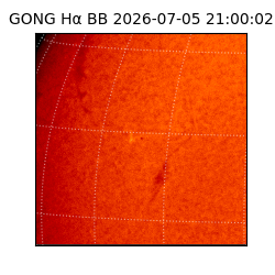gong - 2026-07-05T21:00:02