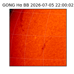 gong - 2026-07-05T22:00:02