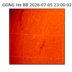 gong - 2026-07-05T23:00:02