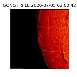 gong - 2026-07-05T02:00:42