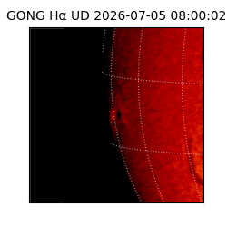 gong - 2026-07-05T08:00:02