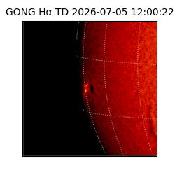 gong - 2026-07-05T12:00:22