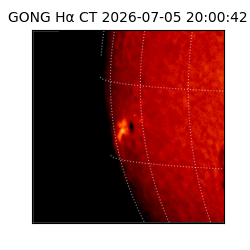 gong - 2026-07-05T20:00:42
