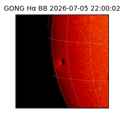 gong - 2026-07-05T22:00:02
