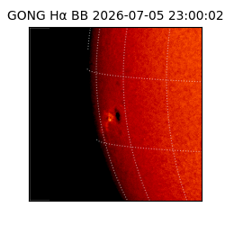 gong - 2026-07-05T23:00:02