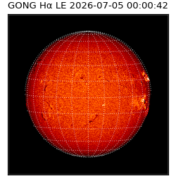 gong - 2026-07-05T00:00:42