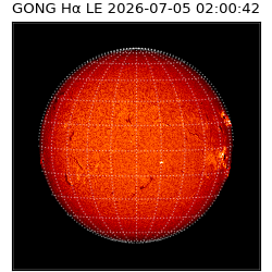 gong - 2026-07-05T02:00:42
