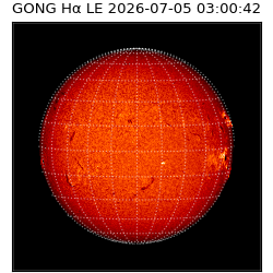 gong - 2026-07-05T03:00:42