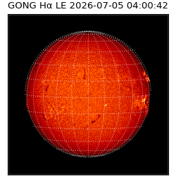 gong - 2026-07-05T04:00:42