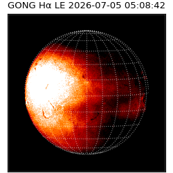 gong - 2026-07-05T05:08:42