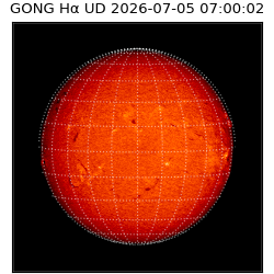 gong - 2026-07-05T07:00:02