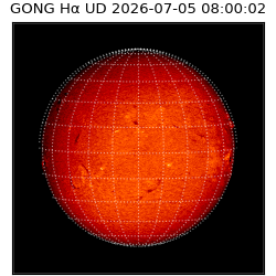 gong - 2026-07-05T08:00:02