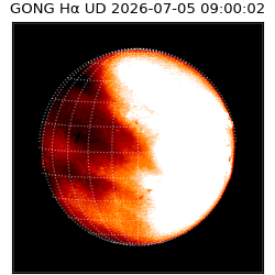 gong - 2026-07-05T09:00:02