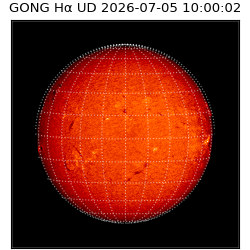 gong - 2026-07-05T10:00:02