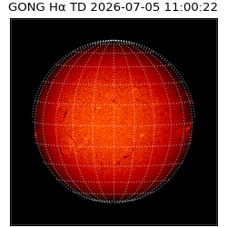 gong - 2026-07-05T11:00:22