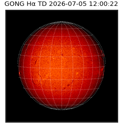 gong - 2026-07-05T12:00:22