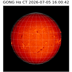 gong - 2026-07-05T16:00:42