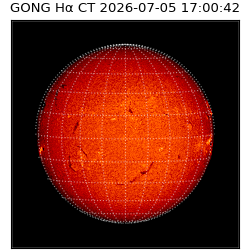 gong - 2026-07-05T17:00:42
