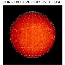 gong - 2026-07-05T18:00:42