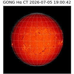 gong - 2026-07-05T19:00:42