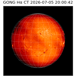 gong - 2026-07-05T20:00:42