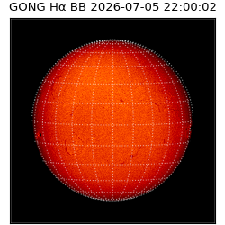 gong - 2026-07-05T22:00:02