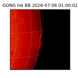 gong - 2026-07-06T01:00:02