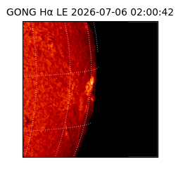 gong - 2026-07-06T02:00:42